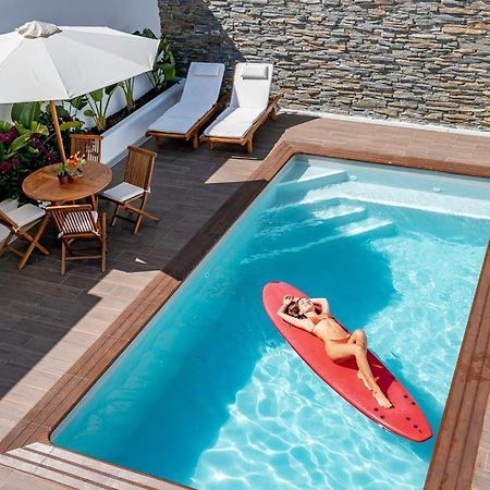 Baleal Surf Ranch Hotel Ferrel  Exterior photo