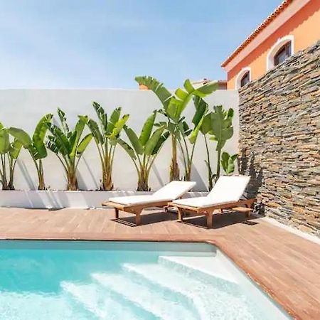 Baleal Surf Ranch Hotel Ferrel  Exterior photo