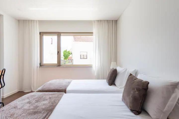 Baleal Surf Ranch Hotel Ferrel  Exterior photo
