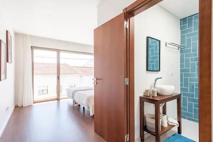 Baleal Surf Ranch Hotel Ferrel  Exterior photo