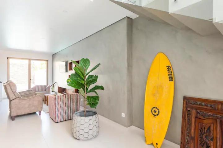 Baleal Surf Ranch Hotel Ferrel  Exterior photo