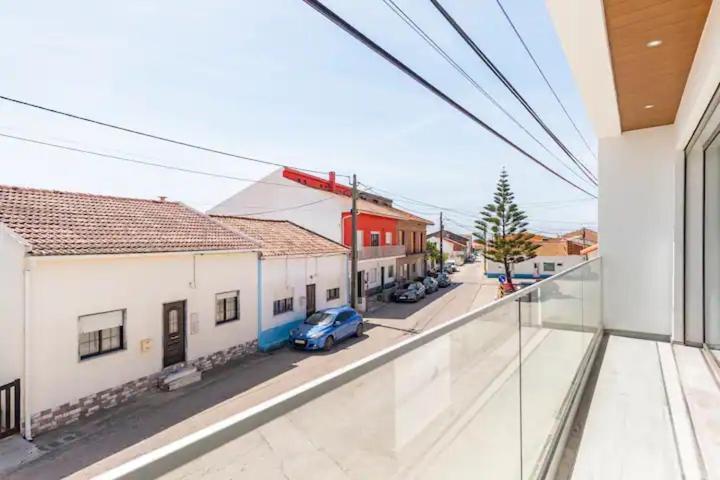 Baleal Surf Ranch Hotel Ferrel  Exterior photo