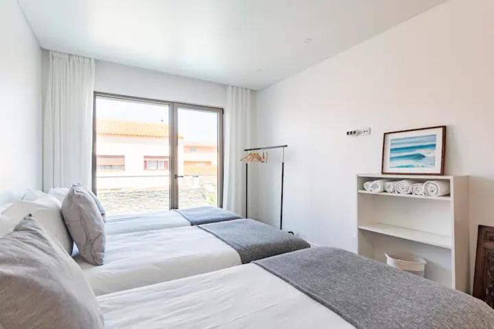 Baleal Surf Ranch Hotel Ferrel  Exterior photo